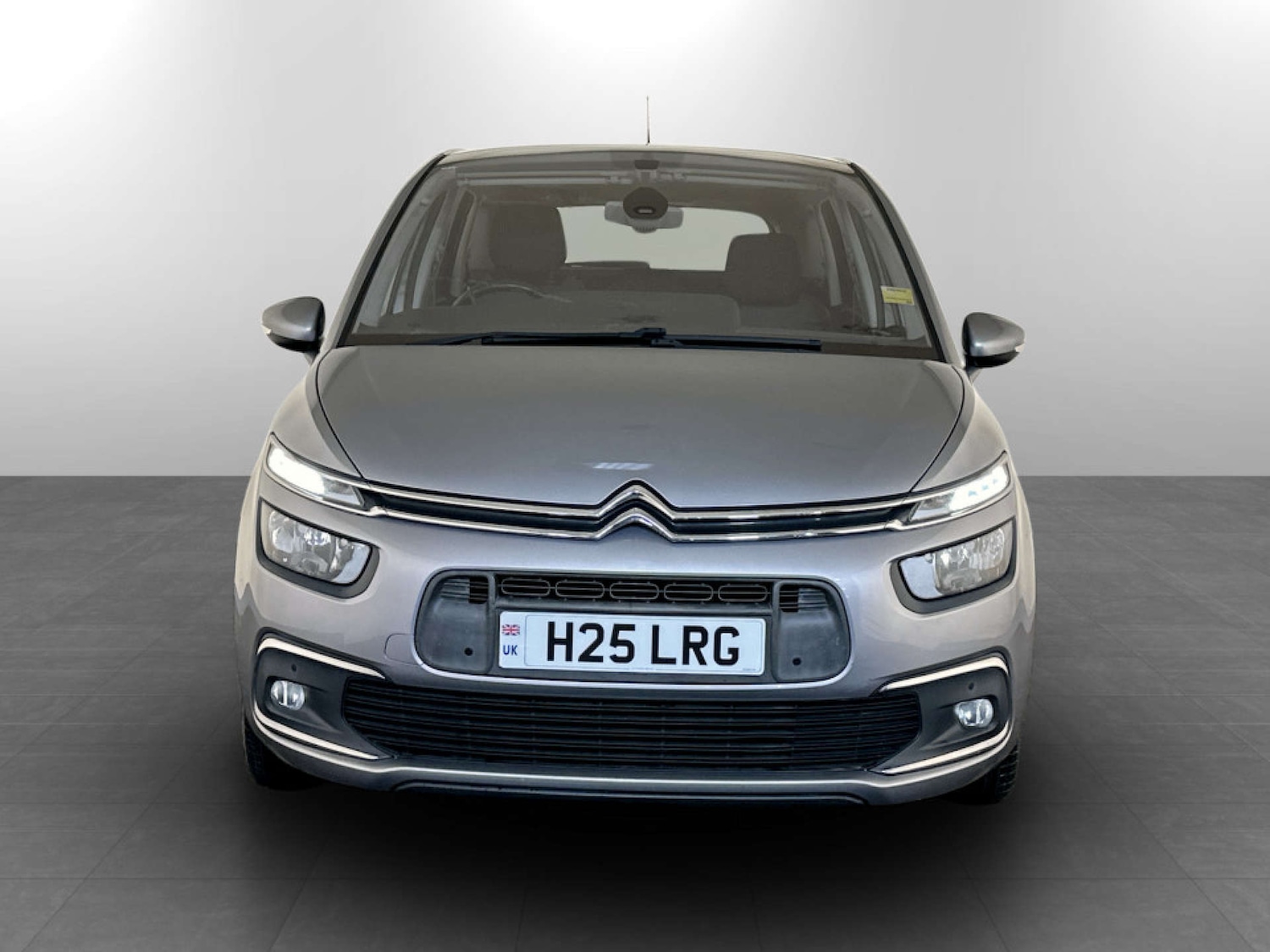 Used Citroen C4 Picasso 2016 for sale - 77283207: Photo 5