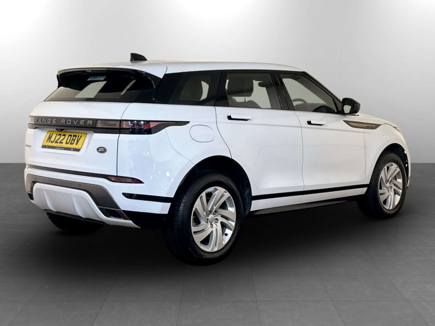 Used Land Rover Range Rover Evoque 2022 for sale - 77185199: Photo 10