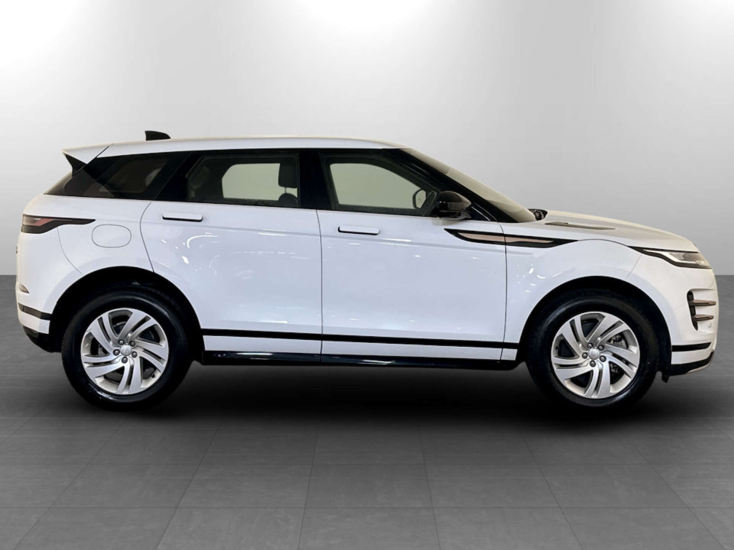 Used Land Rover Range Rover Evoque 2022 for sale - 77185199: Photo 11