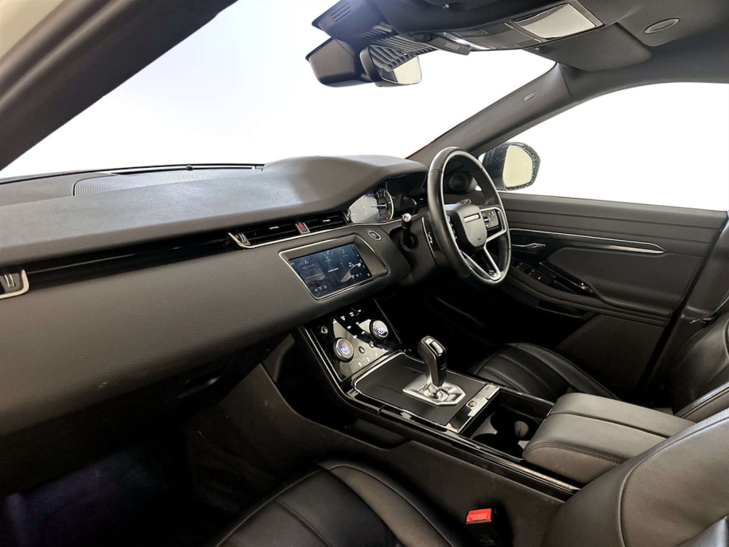 Used Land Rover Range Rover Evoque 2022 for sale - 77185199: Photo 12