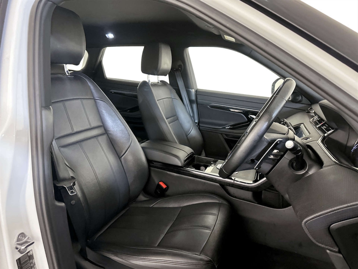 Used Land Rover Range Rover Evoque 2022 for sale - 77185199: Photo 13