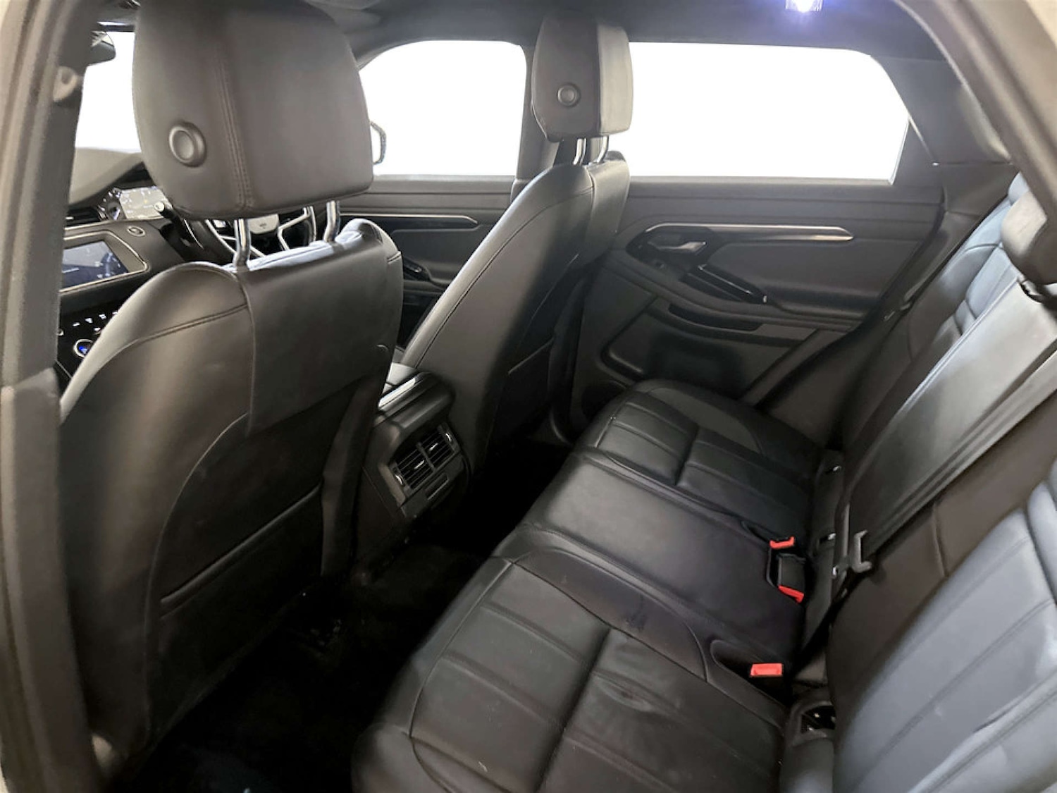 Used Land Rover Range Rover Evoque 2022 for sale - 77185199: Photo 14