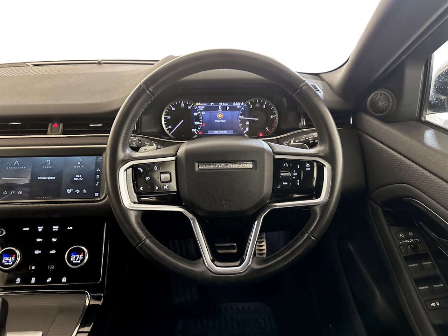 Used Land Rover Range Rover Evoque 2022 for sale - 77185199: Photo 16