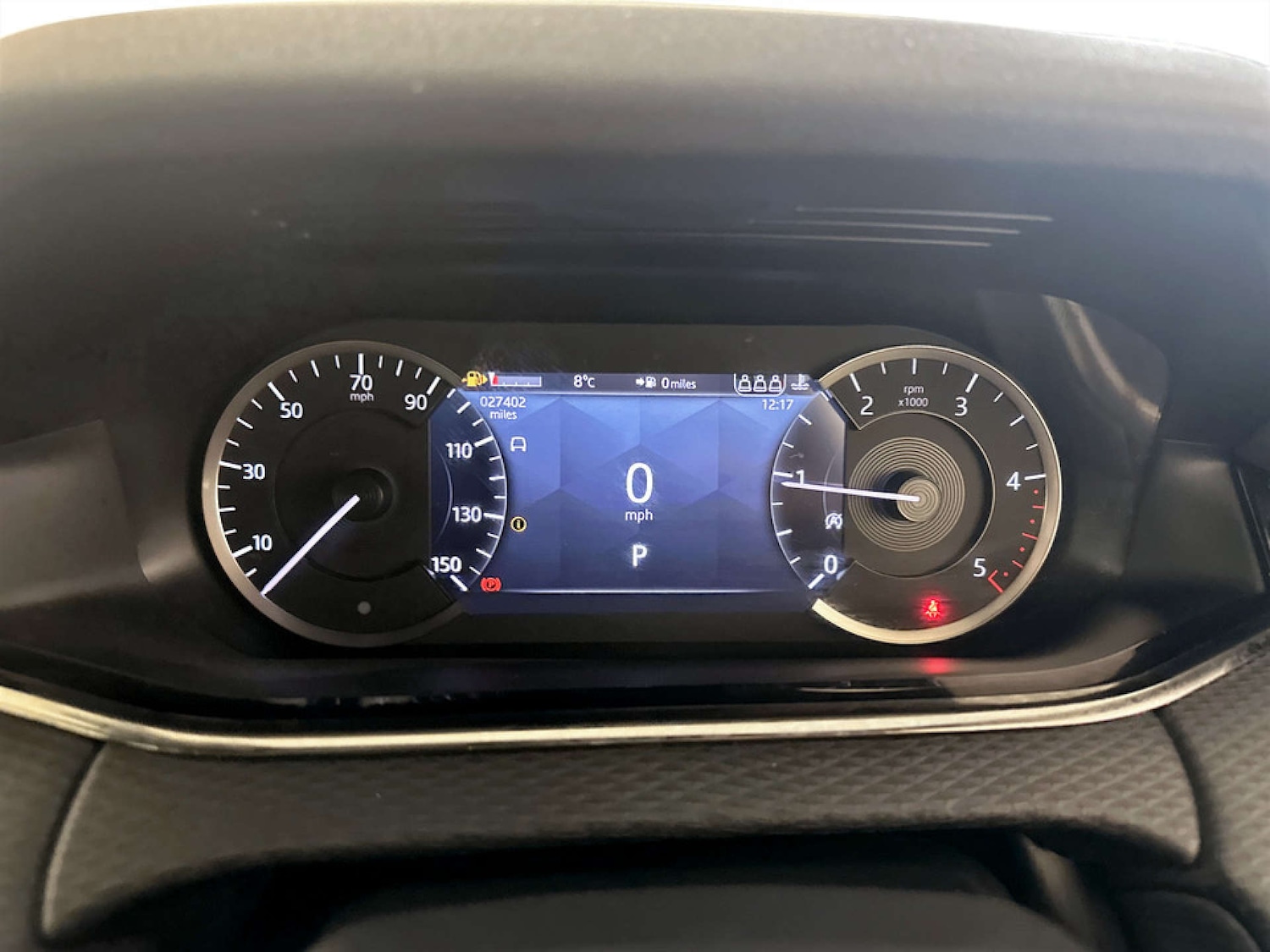 Used Land Rover Range Rover Evoque 2022 for sale - 77185199: Photo 18