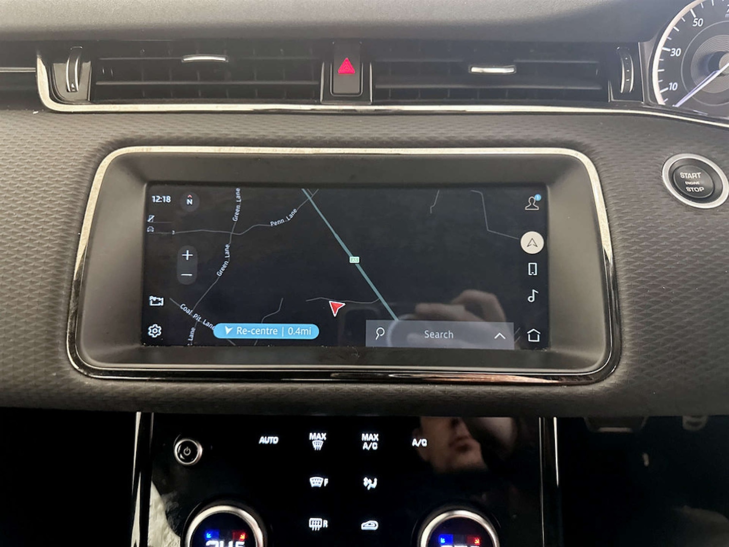 Used Land Rover Range Rover Evoque 2022 for sale - 77185199: Photo 21