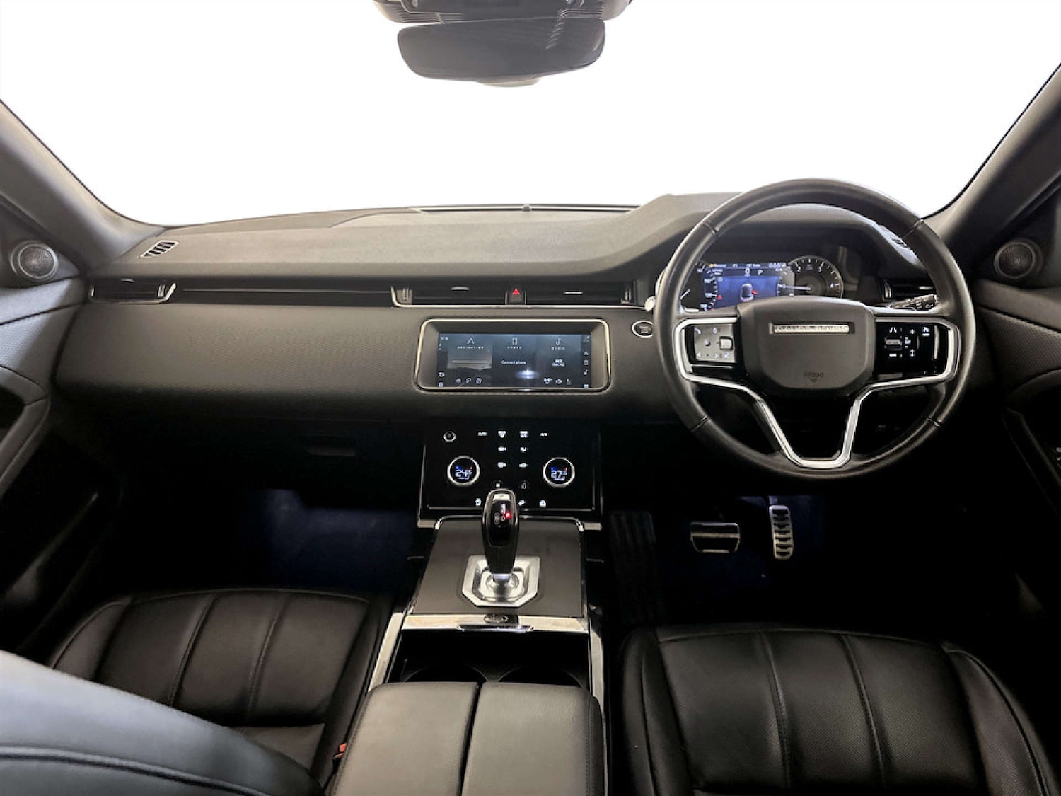 Used Land Rover Range Rover Evoque 2022 for sale - 77185199: Photo 3