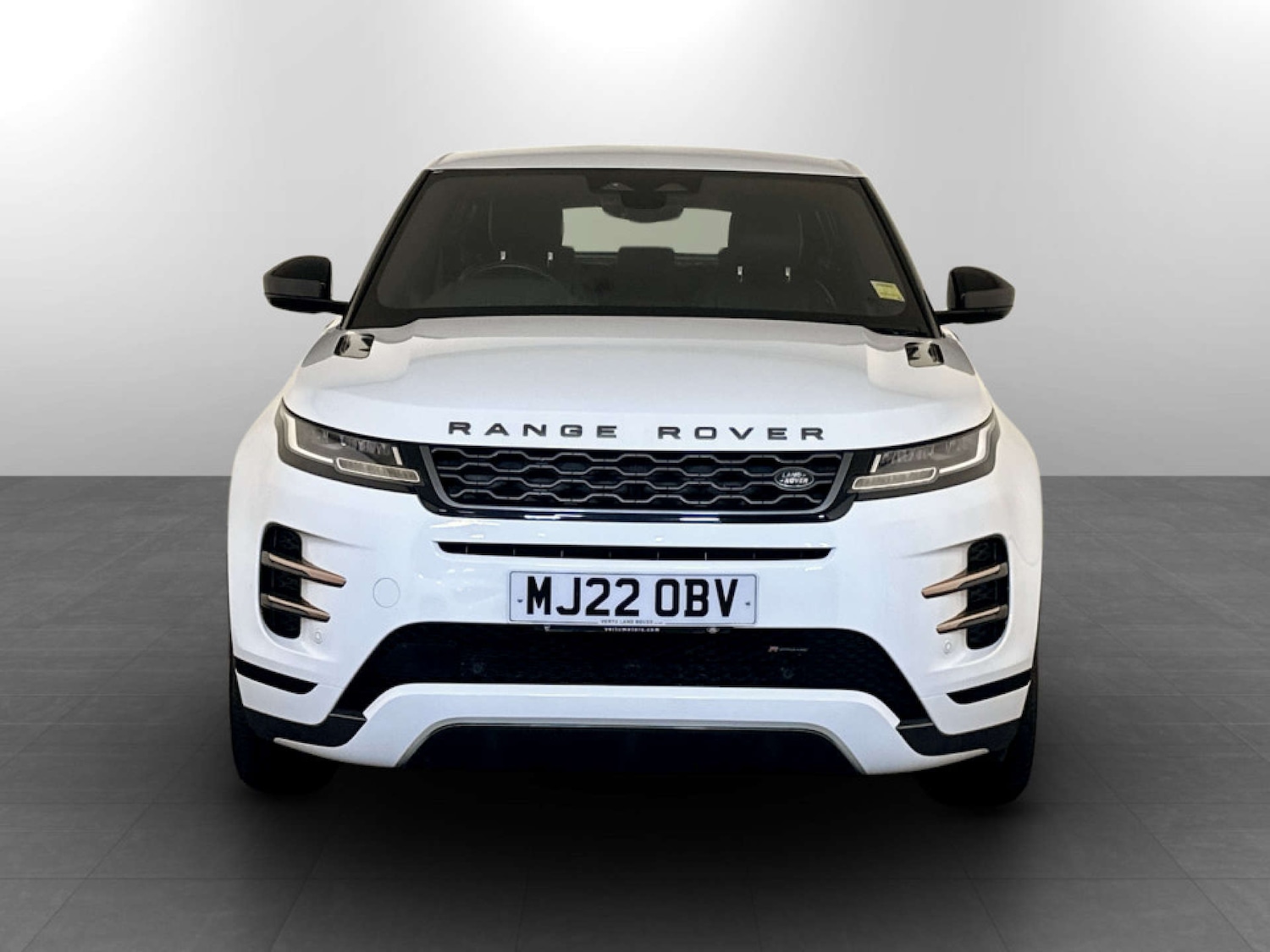 Used Land Rover Range Rover Evoque 2022 for sale - 77185199: Photo 5