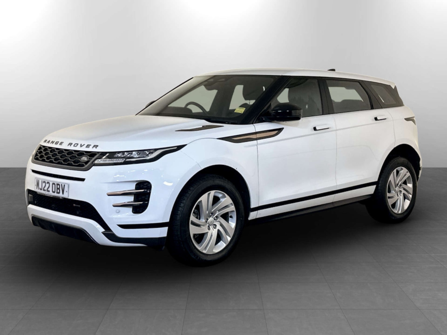 Used Land Rover Range Rover Evoque 2022 for sale - 77185199: Photo 6