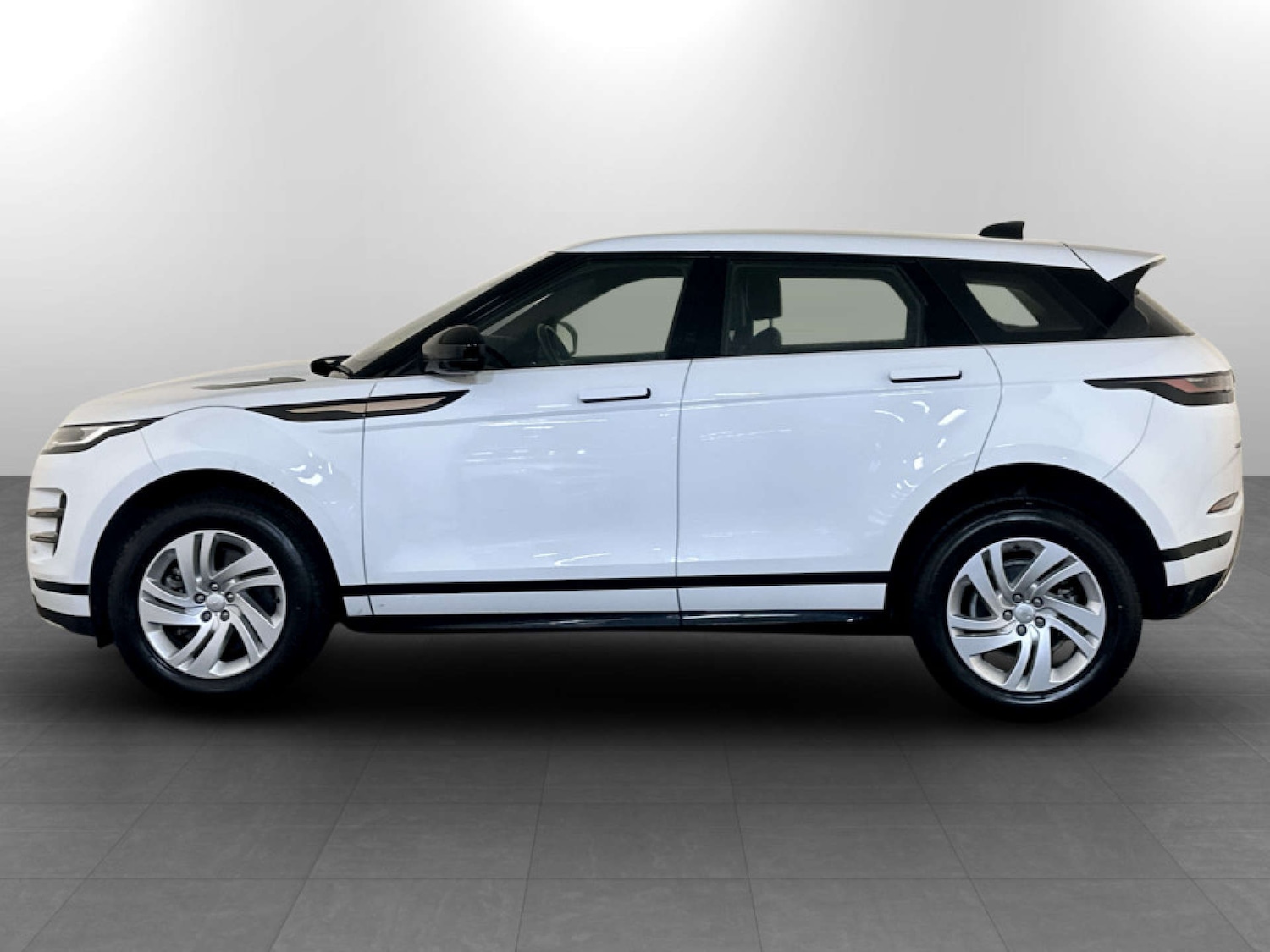 Used Land Rover Range Rover Evoque 2022 for sale - 77185199: Photo 7