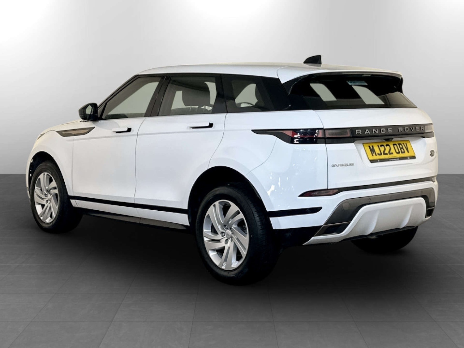 Used Land Rover Range Rover Evoque 2022 for sale - 77185199: Photo 8