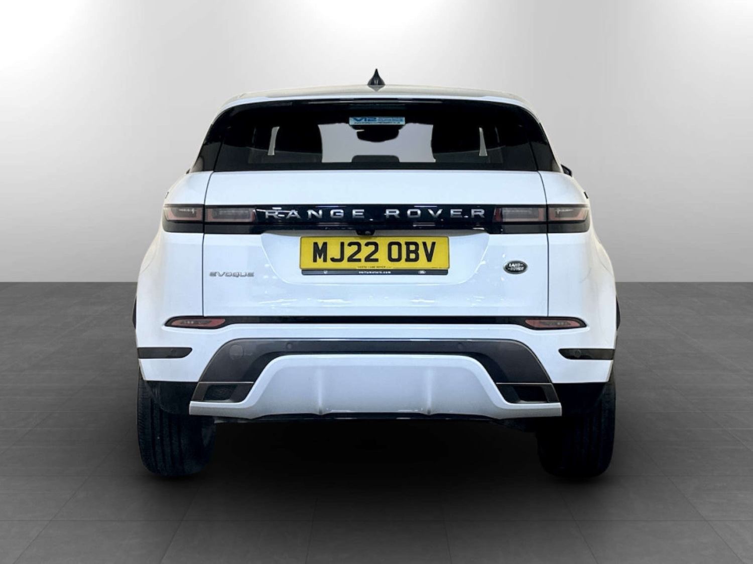 Used Land Rover Range Rover Evoque 2022 for sale - 77185199: Photo 9