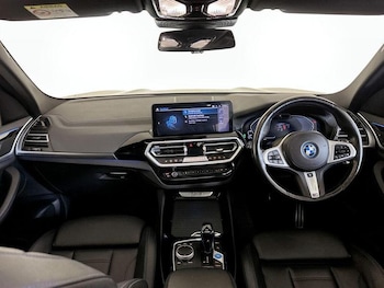 Used BMW iX3  for sale - 75779074: Photo