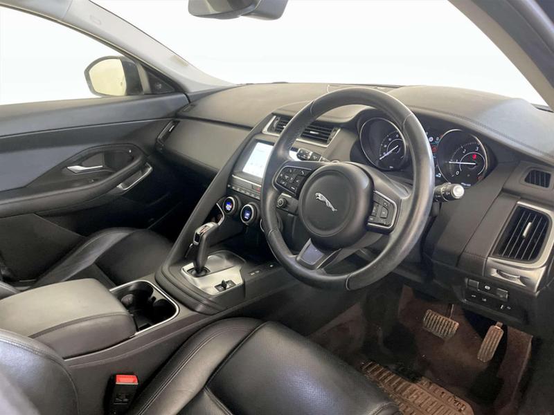 Used Jaguar E-Pace 2020 for sale - 76972013: Photo 13
