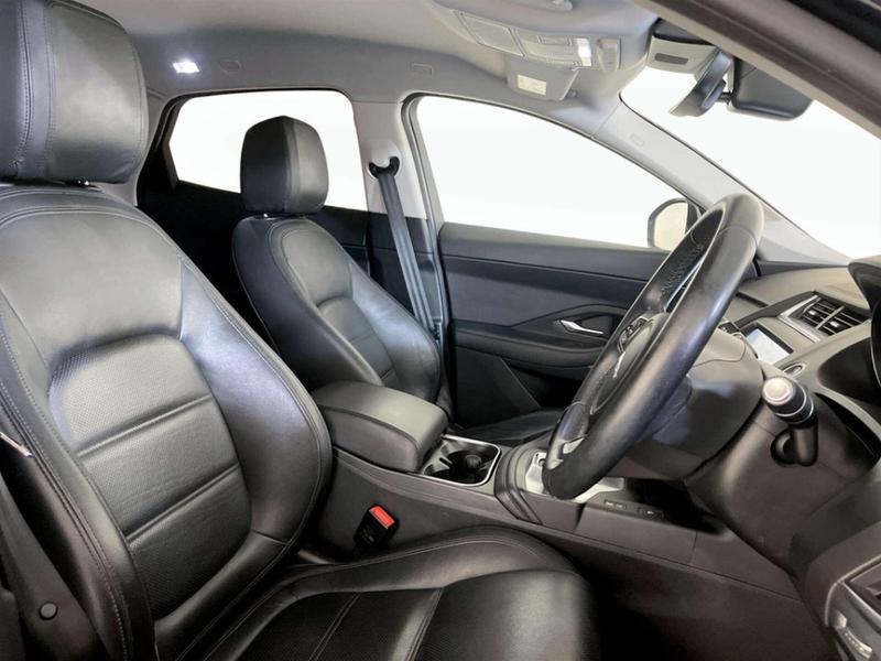 Used Jaguar E-Pace 2020 for sale - 76972013: Photo 14