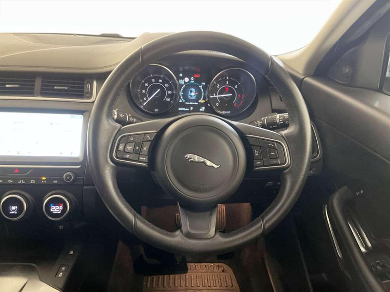 Used Jaguar E-Pace 2020 for sale - 76972013: Photo 17