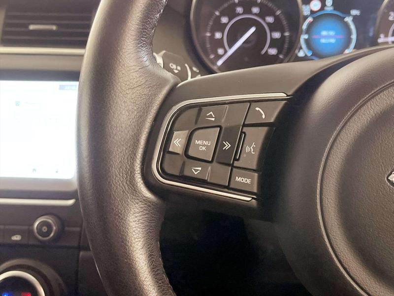 Used Jaguar E-Pace 2020 for sale - 76972013: Photo 18