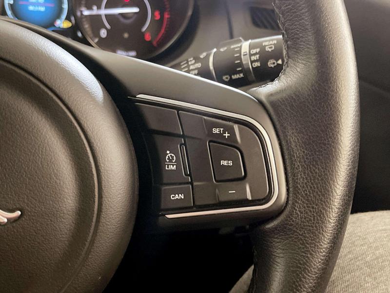 Used Jaguar E-Pace 2020 for sale - 76972013: Photo 20