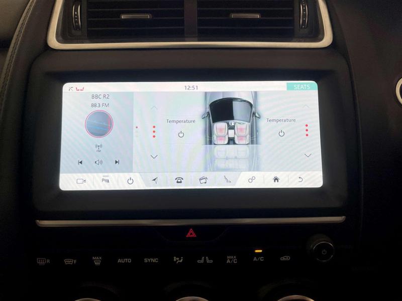 Used Jaguar E-Pace 2020 for sale - 76972013: Photo 21