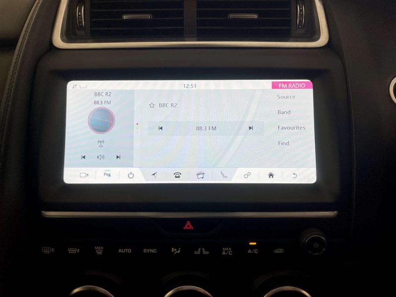 Used Jaguar E-Pace 2020 for sale - 76972013: Photo 23