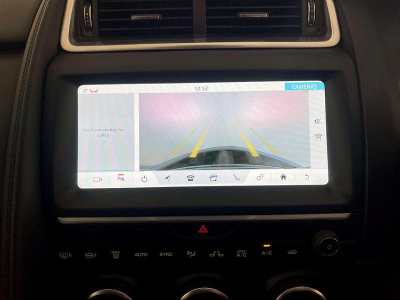 Used Jaguar E-Pace 2020 for sale - 76972013: Photo 24