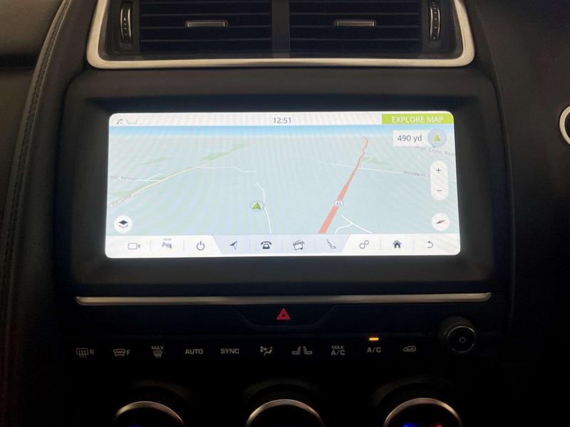 Used Jaguar E-Pace 2020 for sale - 76972013: Photo 25