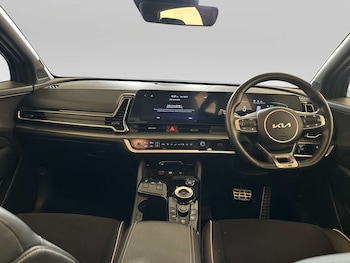 Used Kia Sportage 2023 for sale - 79129911: Photo
