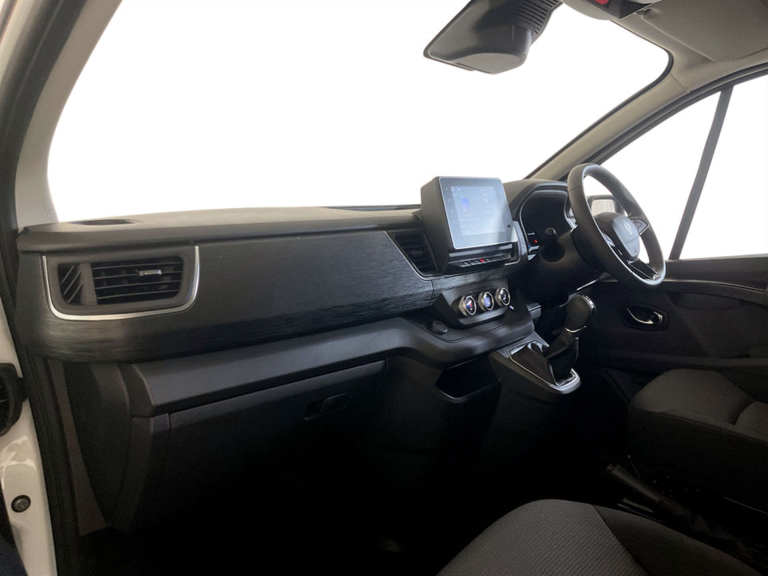 Used Renault Trafic 2025 for sale - 77185312: Photo 12