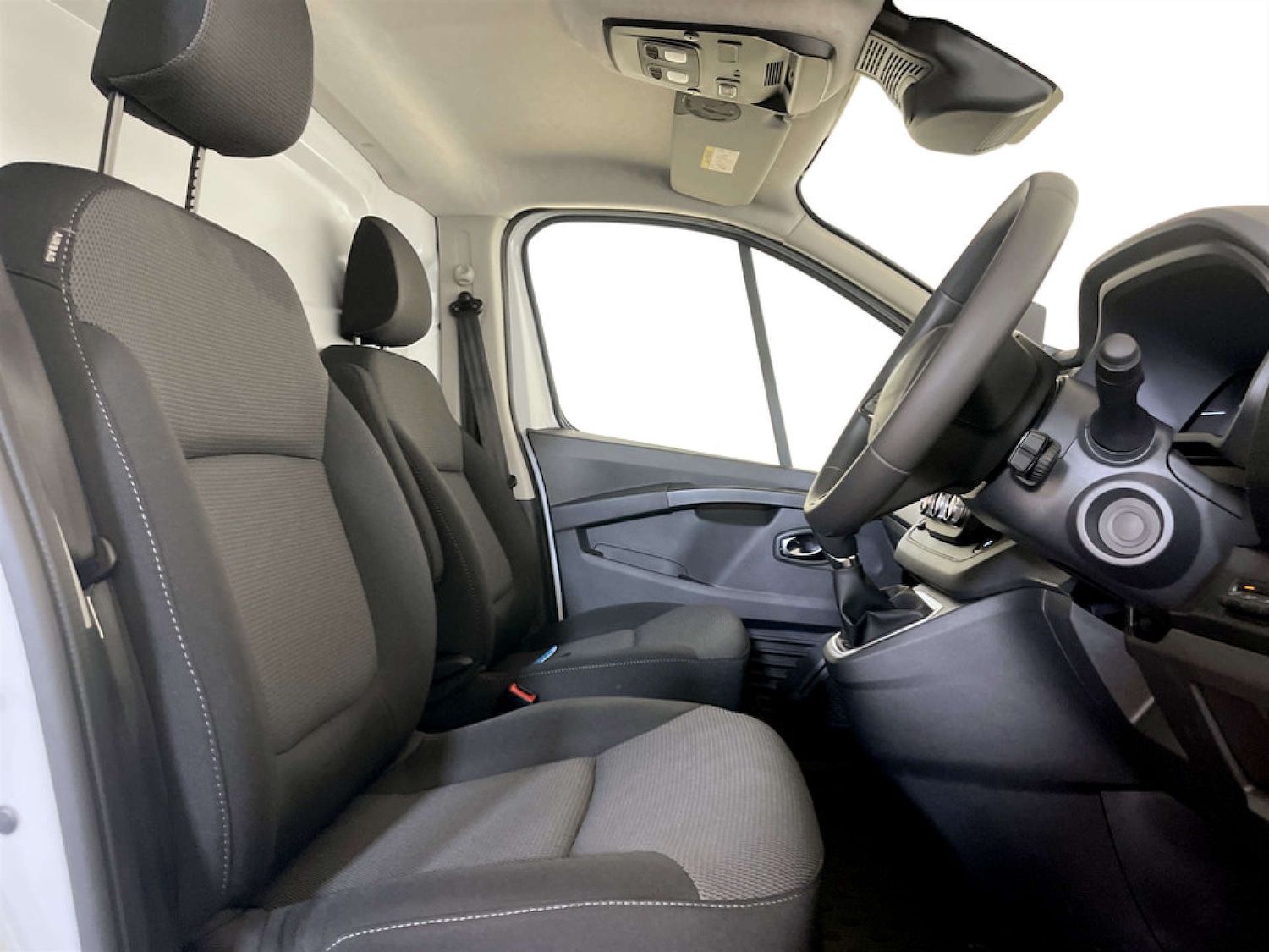 Used Renault Trafic 2025 for sale - 77185312: Photo 13