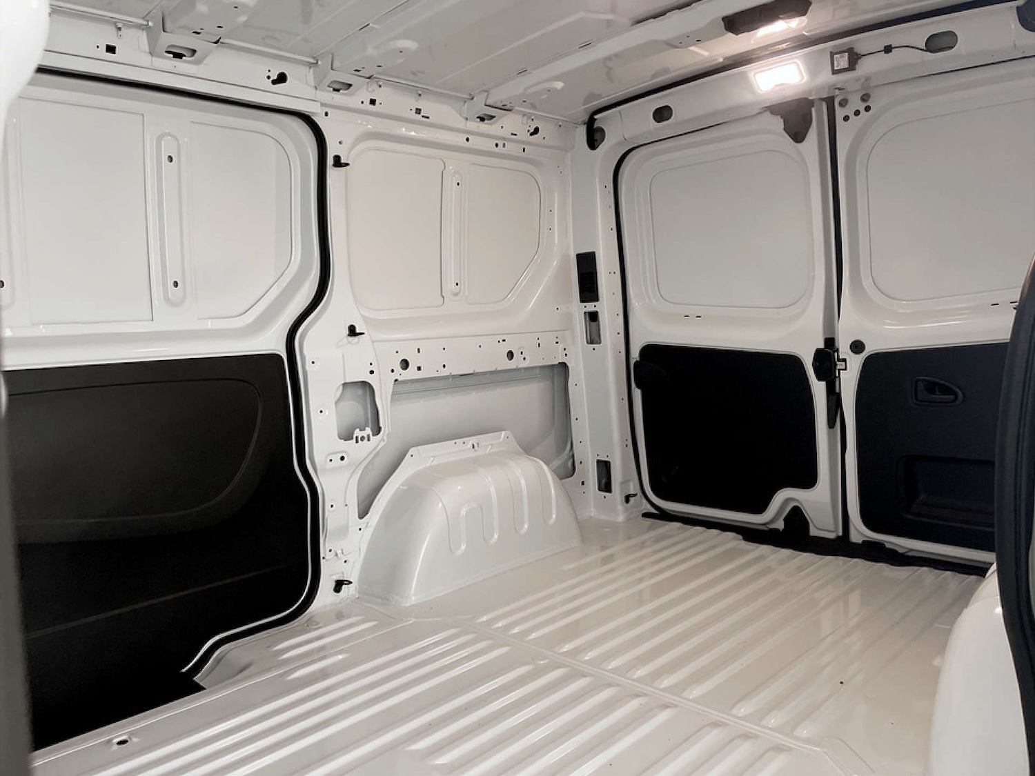 Used Renault Trafic 2025 for sale - 77185312: Photo 14