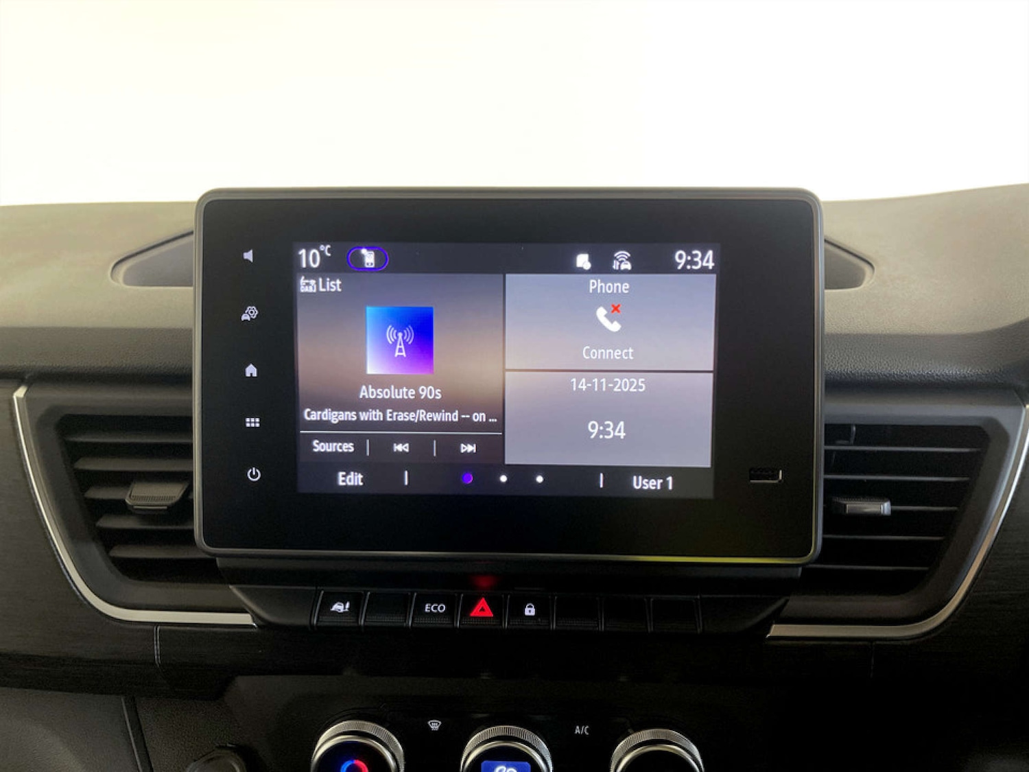 Used Renault Trafic 2025 for sale - 77185312: Photo 21