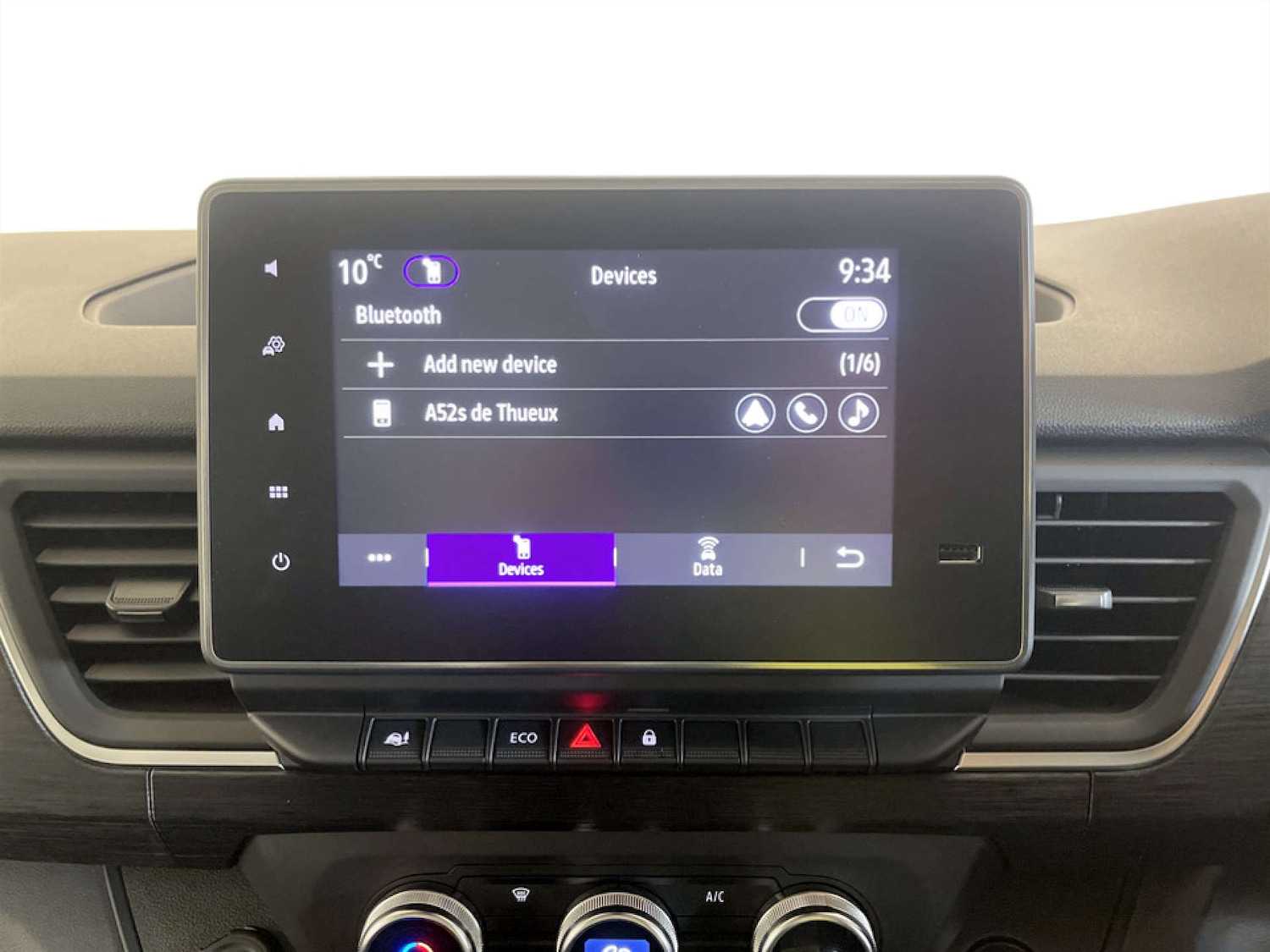 Used Renault Trafic 2025 for sale - 77185312: Photo 25