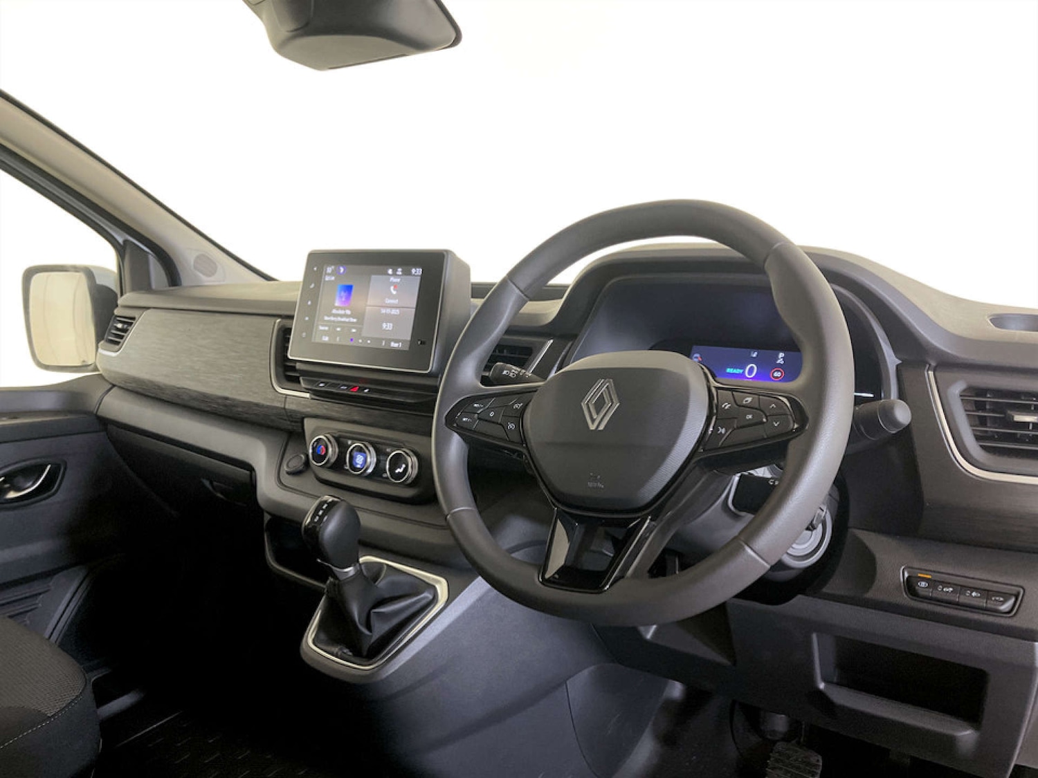 Used Renault Trafic 2025 for sale - 77185312: Photo 3