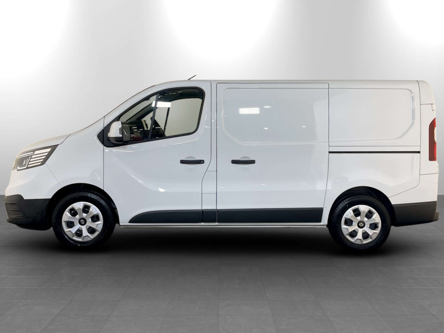Used Renault Trafic 2025 for sale - 77185312: Photo 7