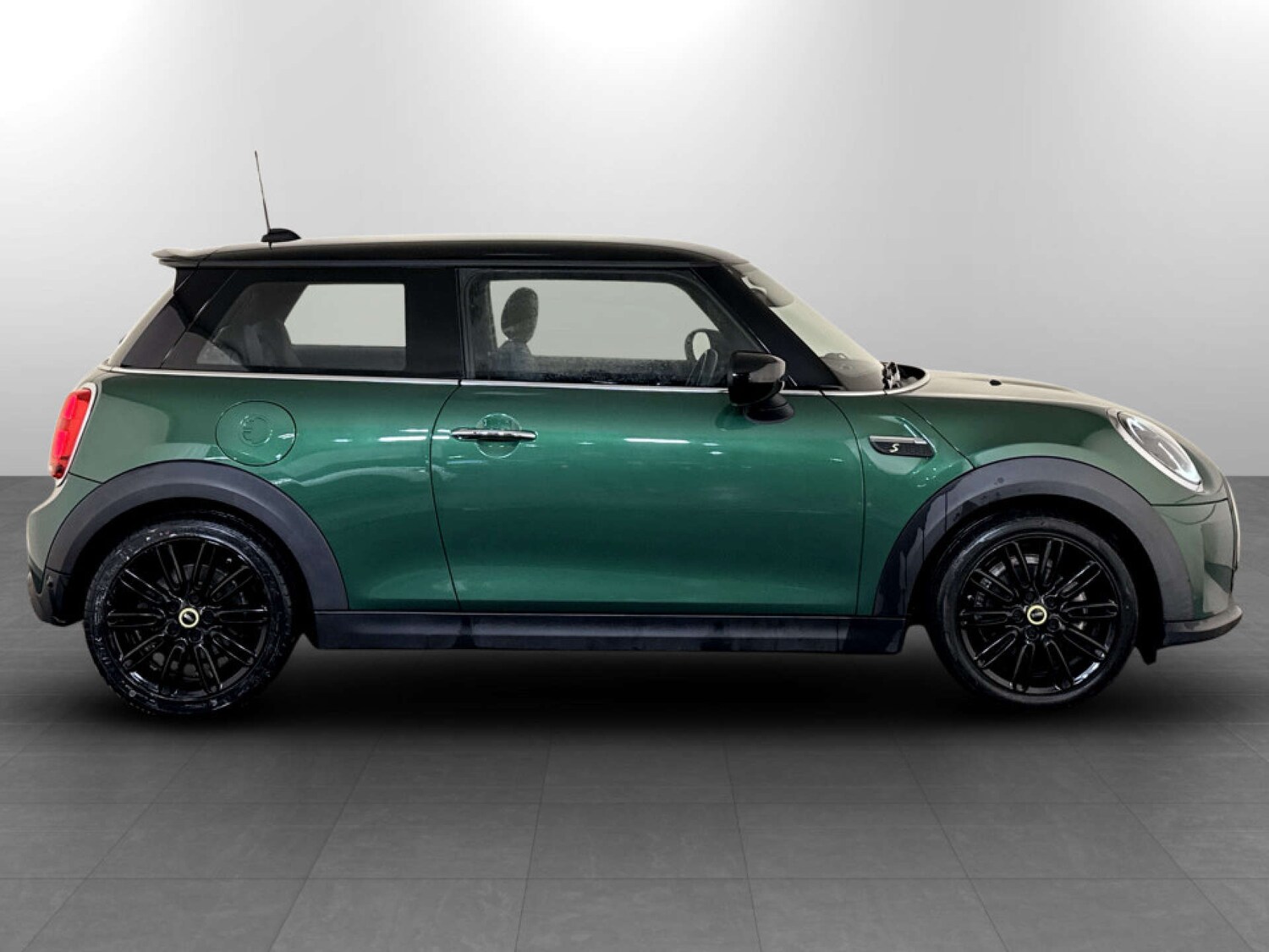 Used MINI Hatch 2021 for sale - 77523342: Photo 11