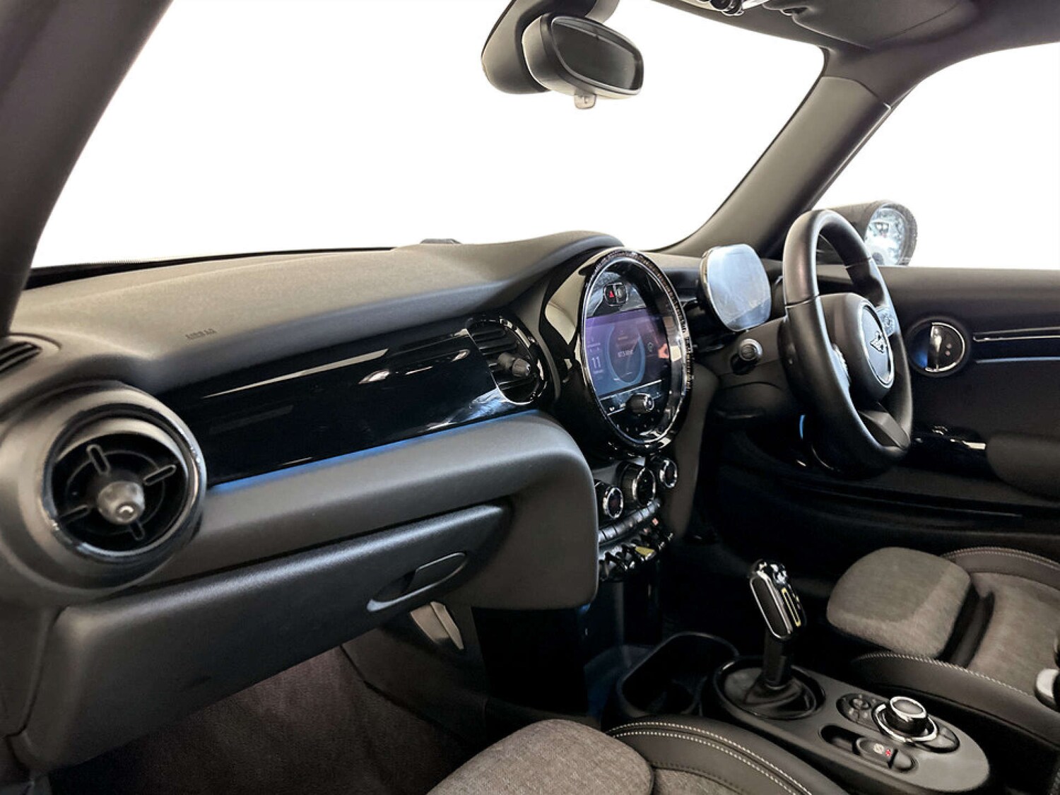 Used MINI Hatch 2021 for sale - 77523342: Photo 12