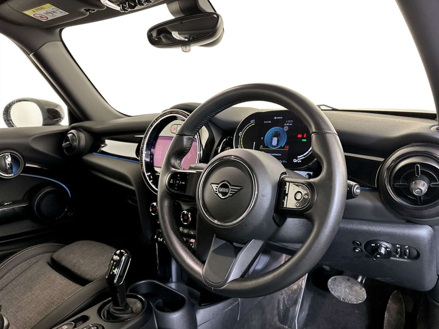 Used MINI Hatch 2021 for sale - 77523342: Photo 16