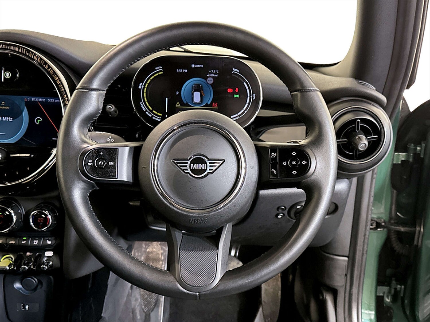 Used MINI Hatch 2021 for sale - 77523342: Photo 17