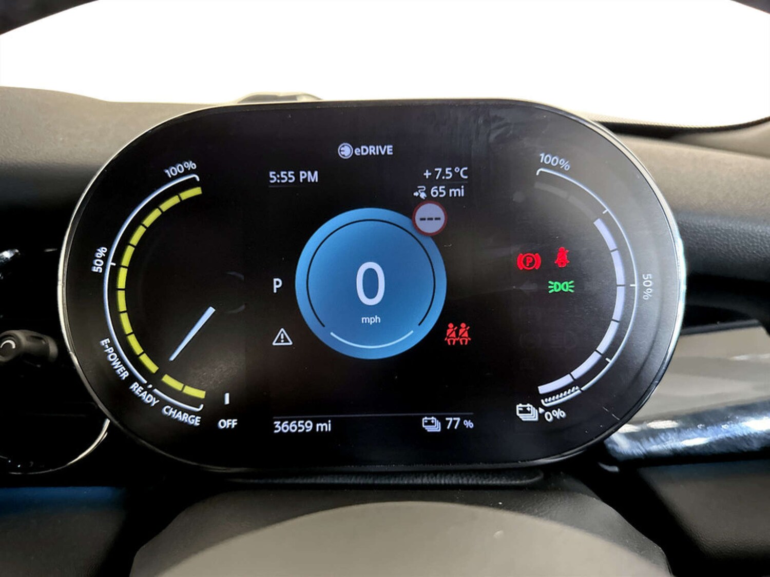 Used MINI Hatch 2021 for sale - 77523342: Photo 19