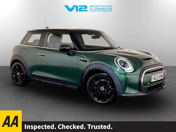 Used MINI Hatch 2021 for sale - 77523342: Photo