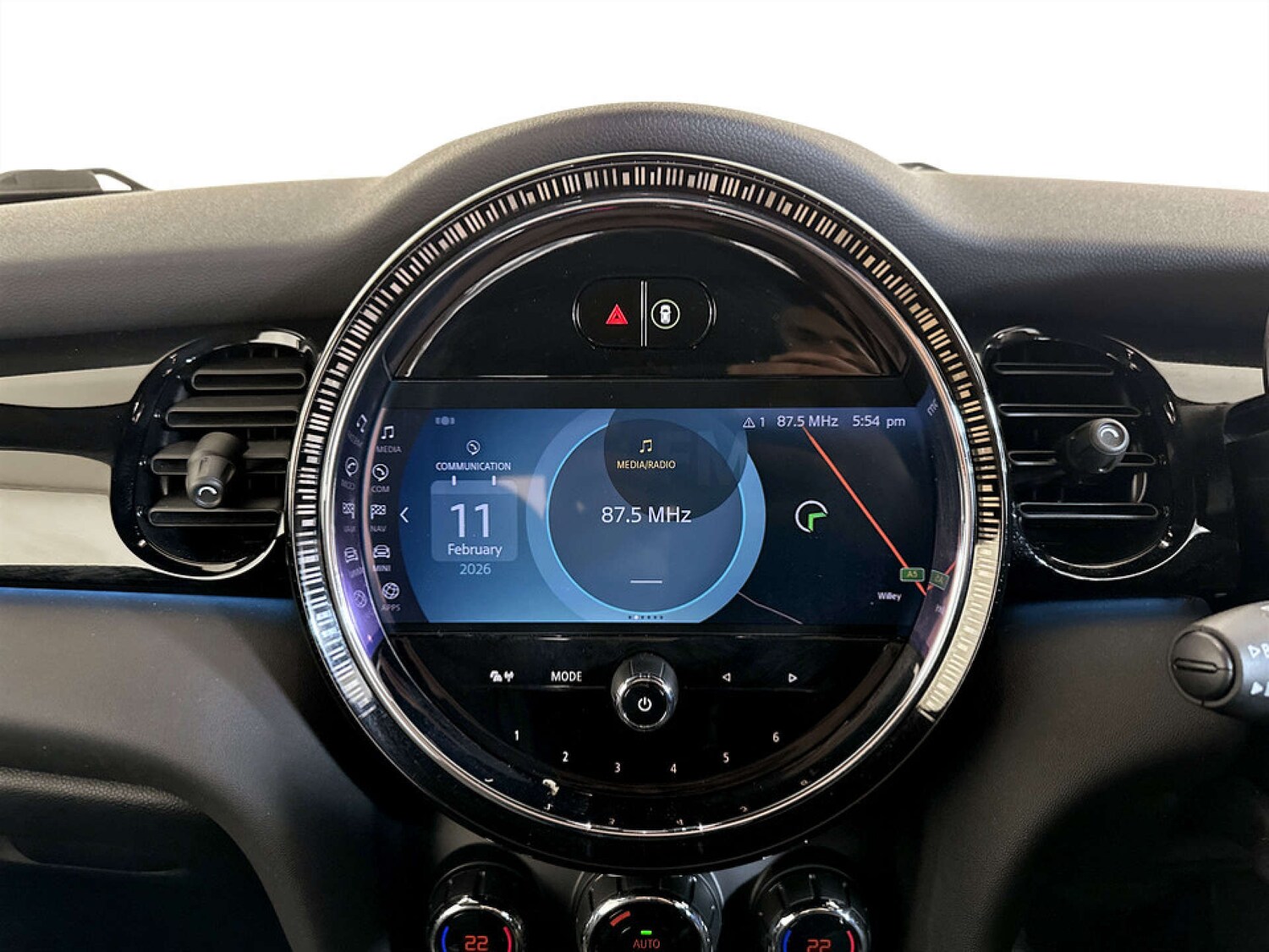 Used MINI Hatch 2021 for sale - 77523342: Photo 22