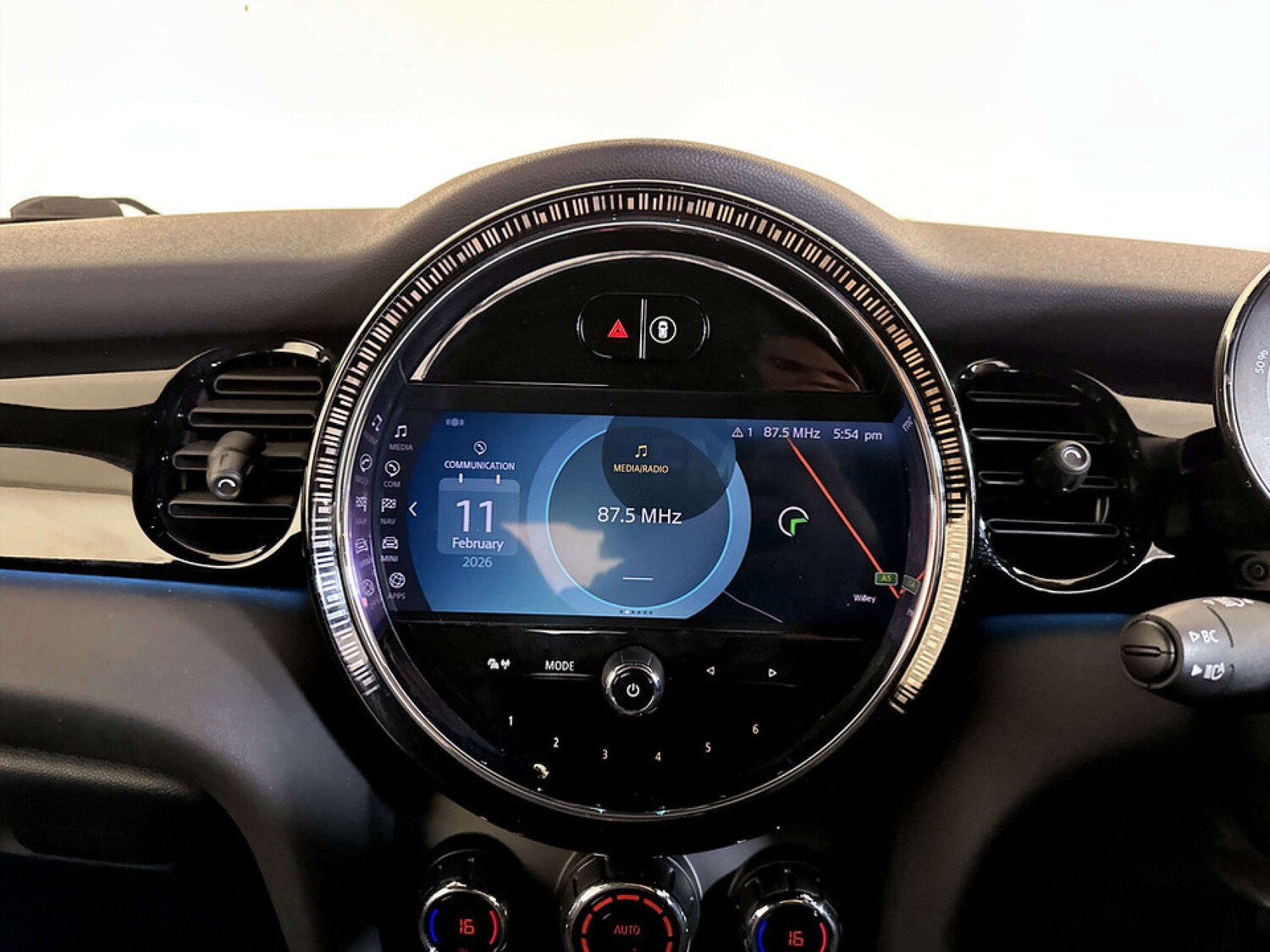 Used MINI Hatch 2021 for sale - 77523342: Photo 25