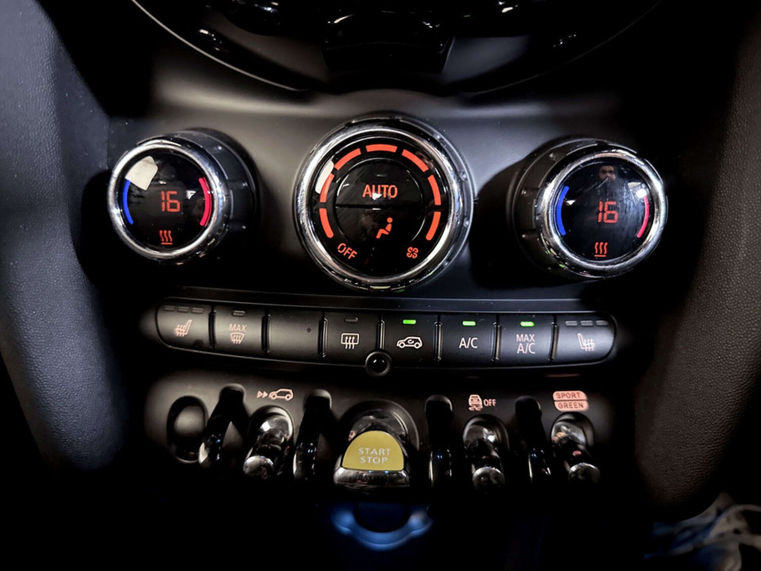 Used MINI Hatch 2021 for sale - 77523342: Photo 27