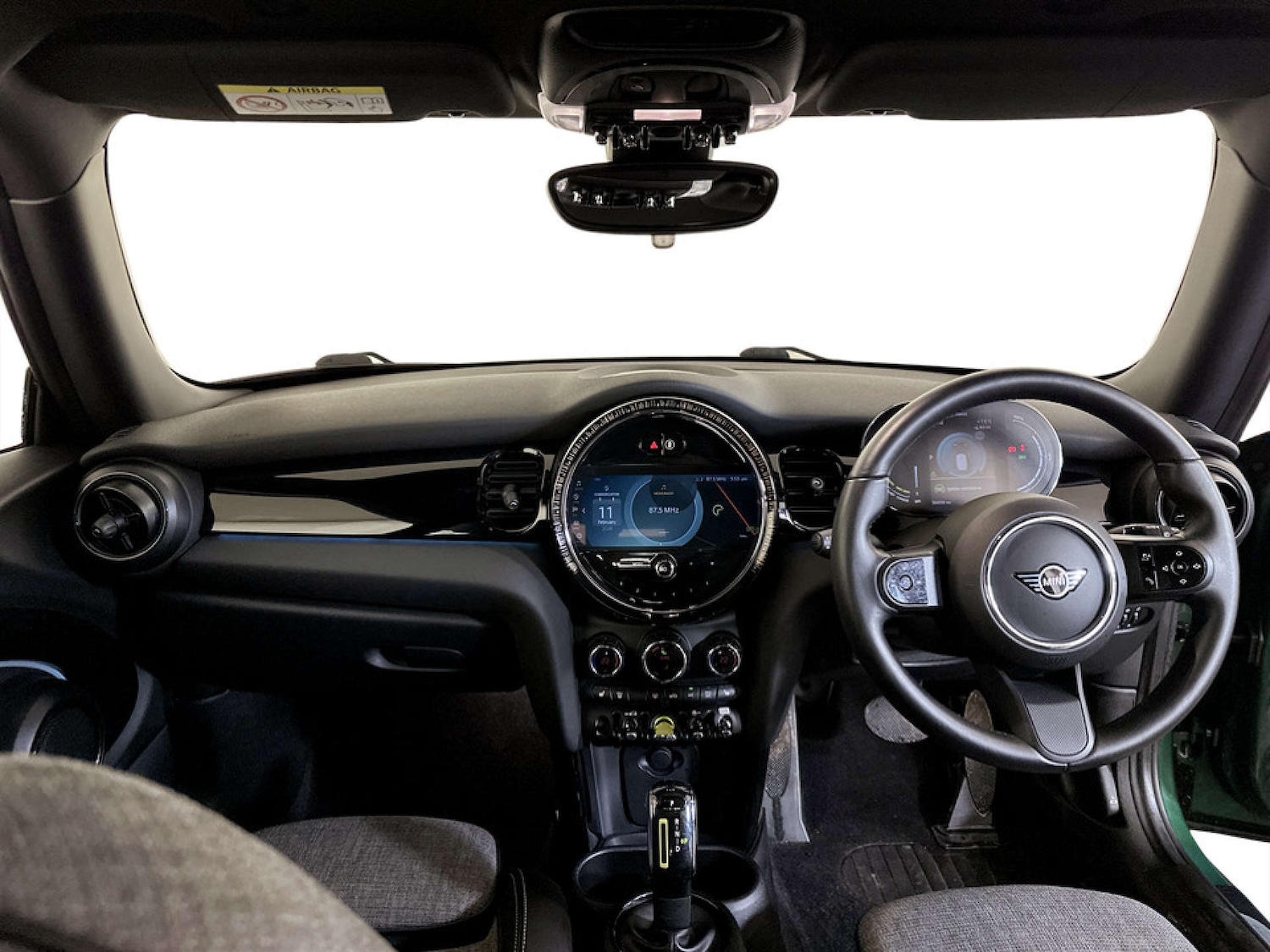 Used MINI Hatch 2021 for sale - 77523342: Photo 3