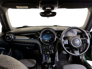 Used MINI Hatch 2021 for sale - 77523342: Photo