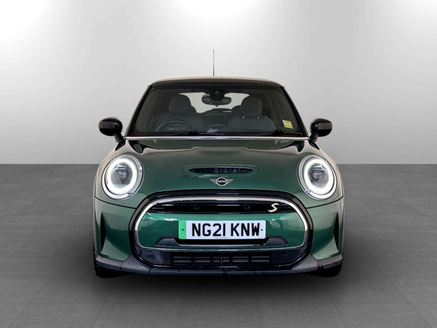 Used MINI Hatch 2021 for sale - 77523342: Photo 5