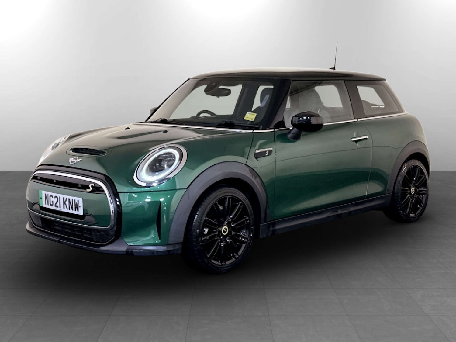 Used MINI Hatch 2021 for sale - 77523342: Photo 6