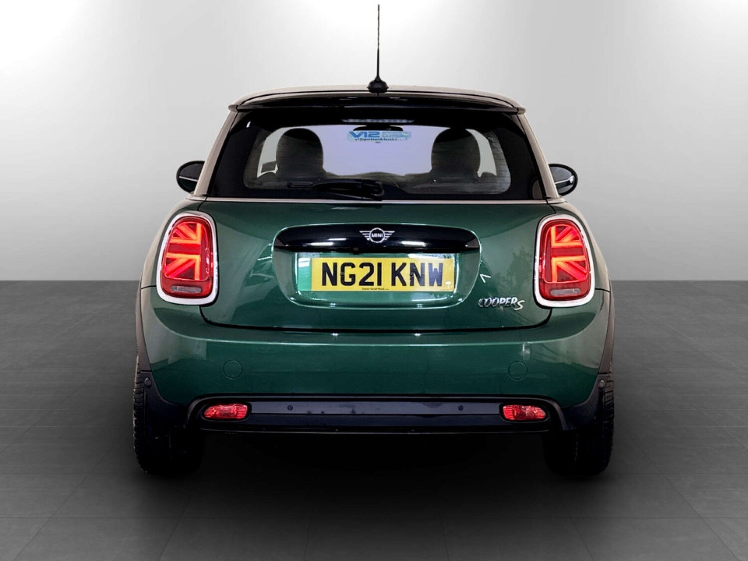 Used MINI Hatch 2021 for sale - 77523342: Photo 9
