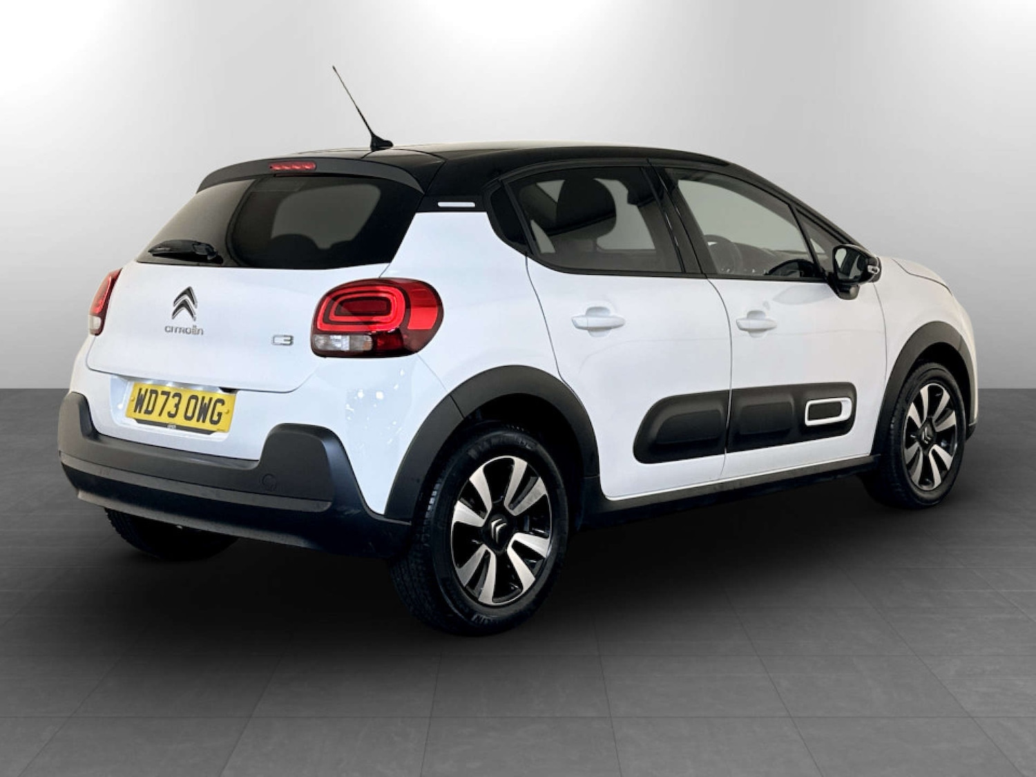 Used Citroen C3 2023 for sale - 77297297: Photo 10
