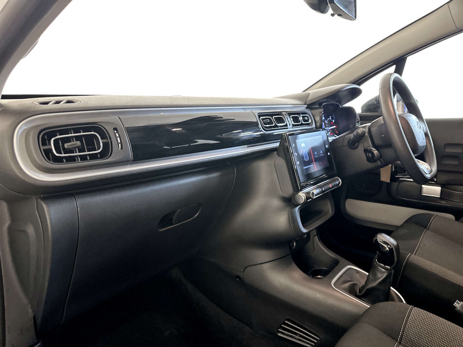 Used Citroen C3 2023 for sale - 77297297: Photo 12