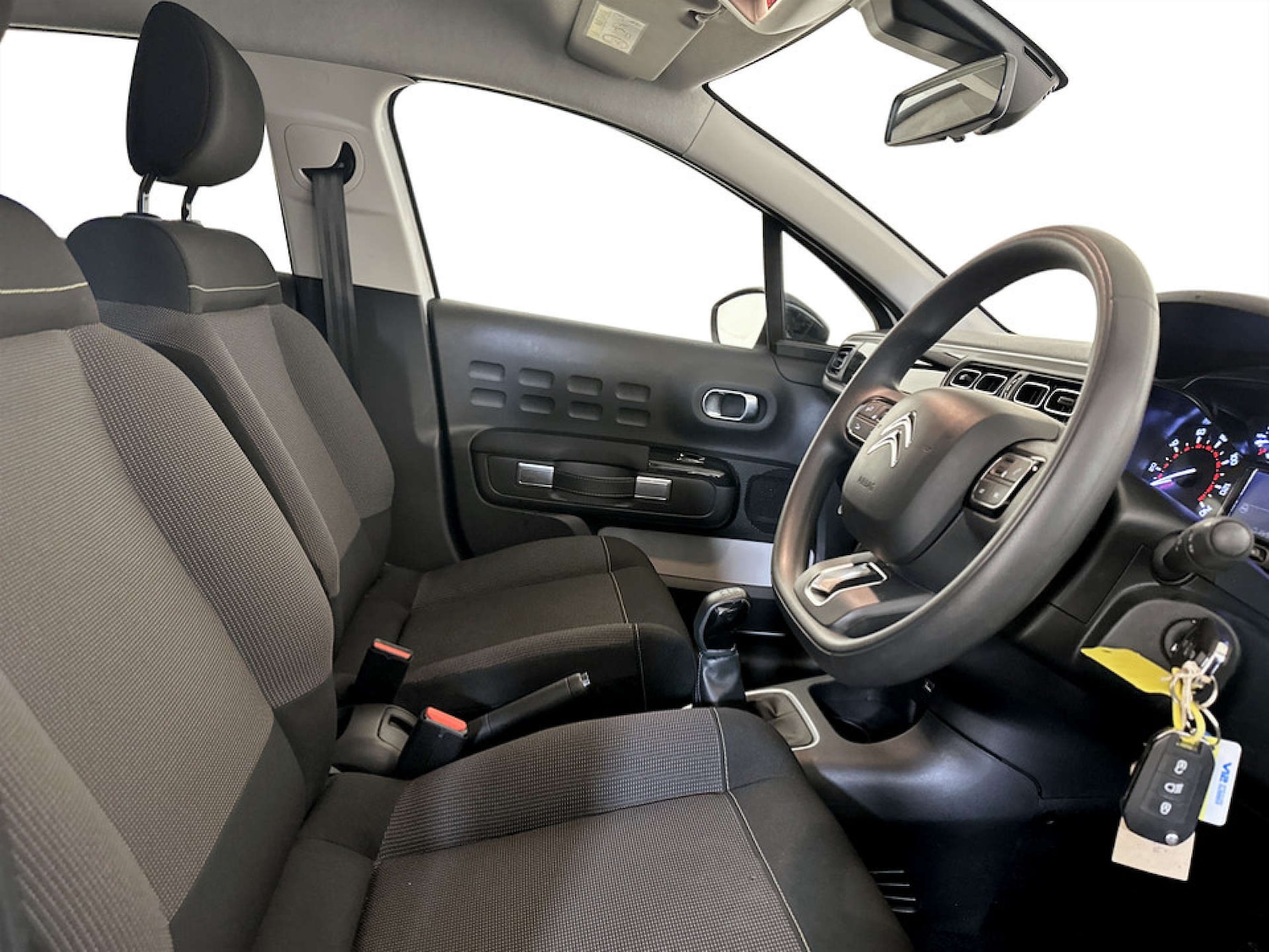 Used Citroen C3 2023 for sale - 77297297: Photo 13